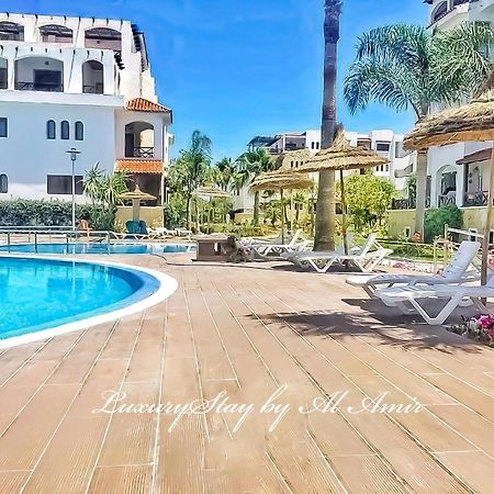 Luxurystay By Al Amir Martil Exterior foto