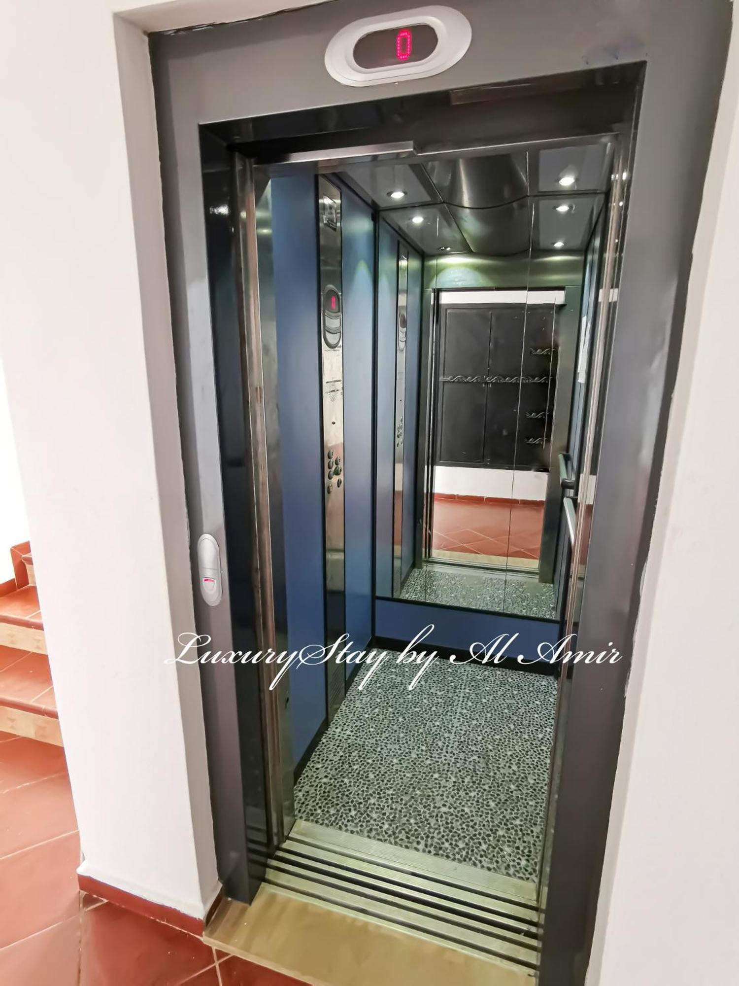 Luxurystay By Al Amir Martil Exterior foto